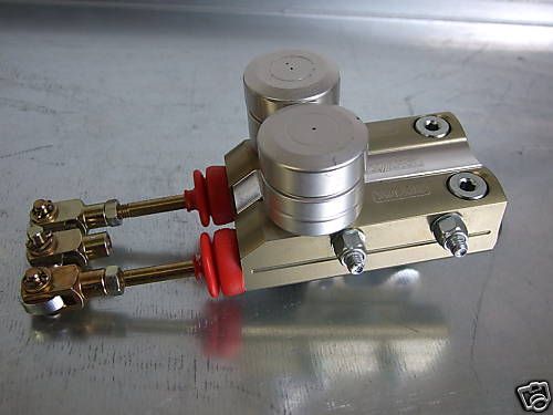 OTK Tony kart Brake Master Cylinders Complete   NEW  