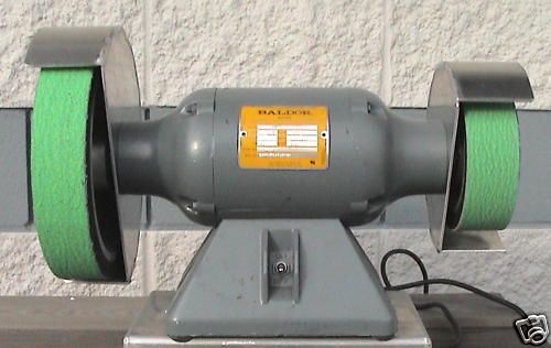 Baldor 1/2 HP Grinder  