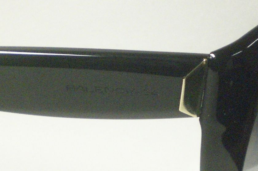 BALENCIAGA 0081 81 BAL BLACK 807 0807 NEW SUNGLASSES  