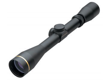   Ring Ultimate Slam 3 9x40 Riflescope, Black, SAbot Ballistics Reticle