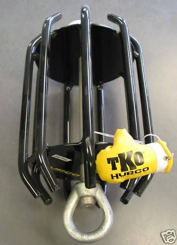 New Hurco 8 5% TKO Deflection Gauge with   