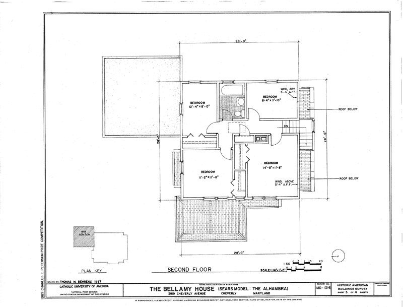 1920s  House, Mission Style home plans  