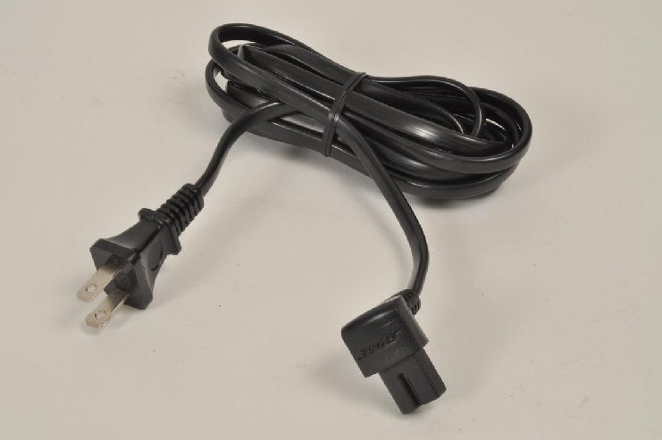 Genuine Cinemate / BOSE 3 2 1 Acoustimass Module Power Supply Cable I 