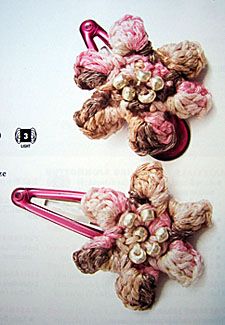 Crochet BLINGS & THINGS For DOGS 22 Projects Book New  