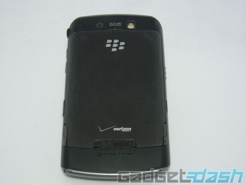 BlackBerry Storm 9530   Unlocked