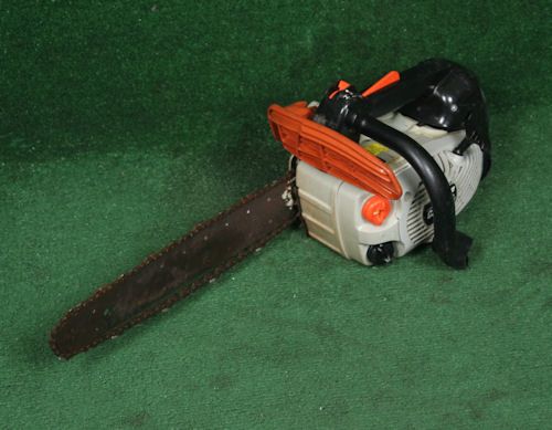 ECHO CS 360T CHAIN SAW  