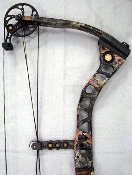 2006 Mathews Switchback XT LH 60 70#  