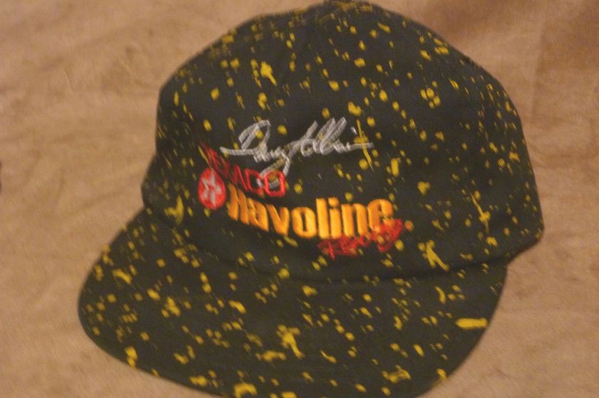 Brickyard 400 Inaugural Race Indianapolis Speedway Baseball Style Cap 