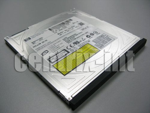 UJ 844 DVD±RW Super Burner Drive Toshiba Portege R500  