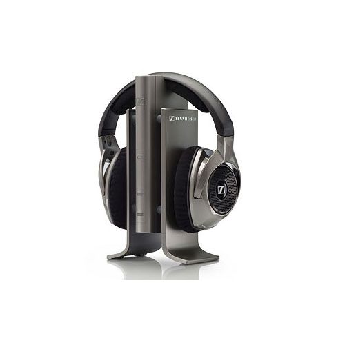 Sennheiser RS180 Wireless Stereo Headphones  