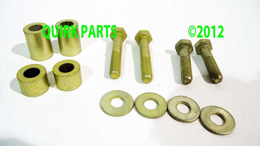 Genuine Subaru Part Number 20201FC100