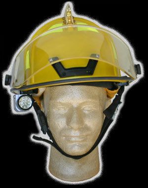 Traditional Cairns, Morning Pride, Paul Conway Fire Helmet Light 