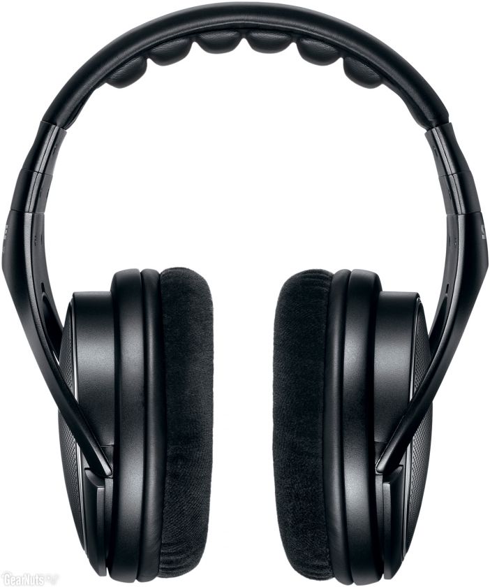 Shure SRH1440 (Premium Open Back Headphones)  