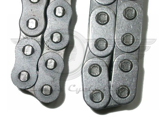   Duty Primary Chains for Honda CR750 / CB750 K0 k6, K7, F, F2, F3, NEW