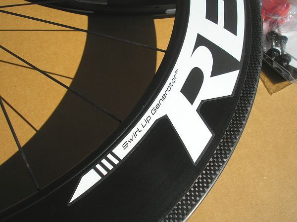 NEW TT REYNOLDS DV 66 C SDV 81 Carbon Clincher wheels DT Swiss 