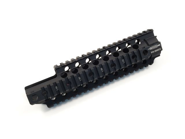 Centurion Arms C4 Free Floating Rail System   Carbine Cutout 9.0 