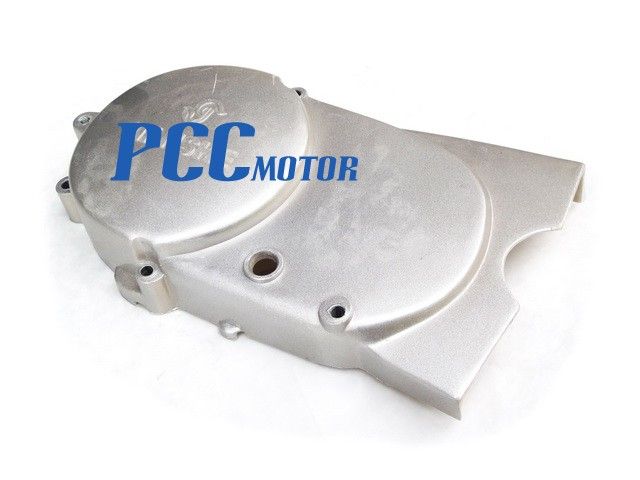 NEW IGNITION ENGINE SIDE COVER YAMAHA PW80 PW 80 EC10  