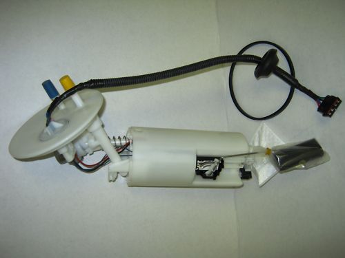 2000 Chrysler Cirrus 2.4L Fuel Pump modules  