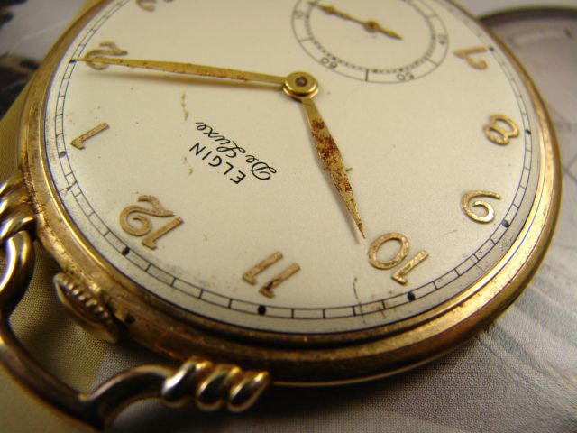   POCKET WATCH COLLECTOR UP FOR BID WITH  GOOD LUCK