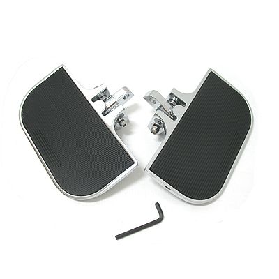 Mini Floorboard Kit for Harley Davidson  