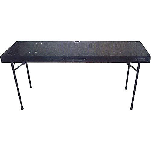 ODYSSEY ADJUSTABLE DJ TABLE CTBC2060 DJ CONTROLLER TABLE  