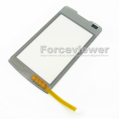 LCD TOUCH DIGITIZER SCREEN FOR VERIZON LG ENV VX11000 GLASS LENS VX 