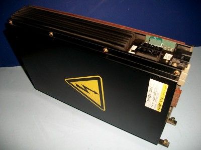 FANUC LTD POWER UNIT / TYPE NO. A20B 1000 0770 01  