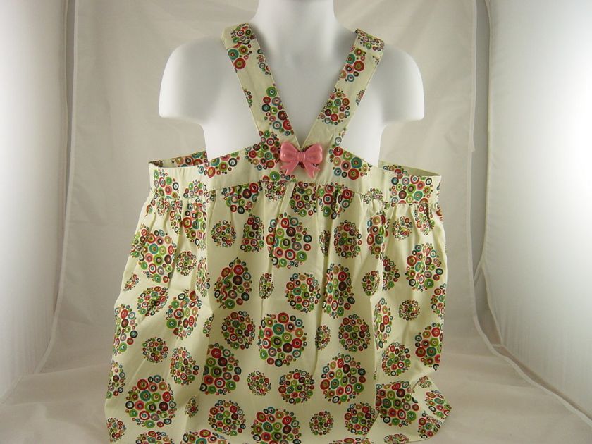 Lola Et Moi DRESS 100% COTTON SIZE 4 5 GREAT DEAL  