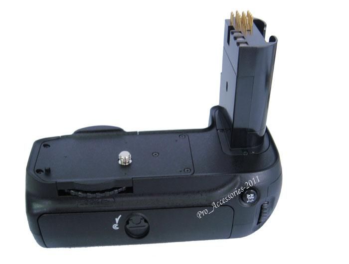 MeiKe Battery Holder Grip for Nikon D80/D90