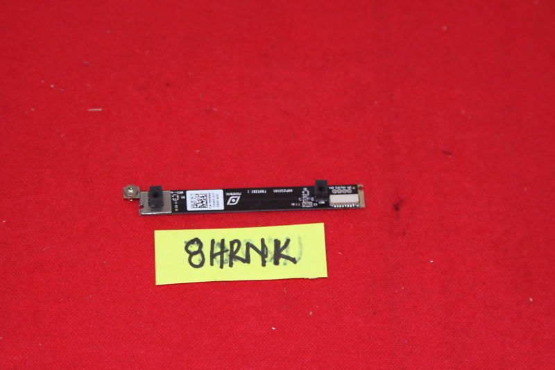 Dell Latitude E6410 Microphone Assembly ARRAY 8HRNK =  