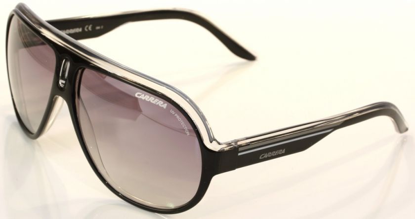 Carrera Speedway KE4 IC Black w/ Silver Aviator NEW  