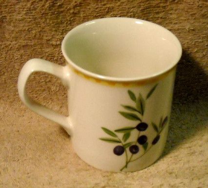 Studio Nova Olive Branch Y 2401 Mug (s)  