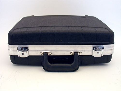 economy polypropylene Tool case Platt 18 x 13 x 6  