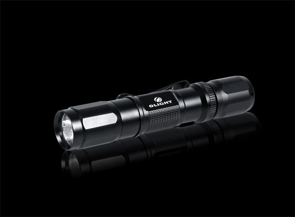 Olight T20 T Cree R5 Flashlight  