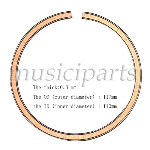 CLASSICAL GUITAR WOOD INLAID ROSETTE GUITAR ROSETTES guitar parts free 