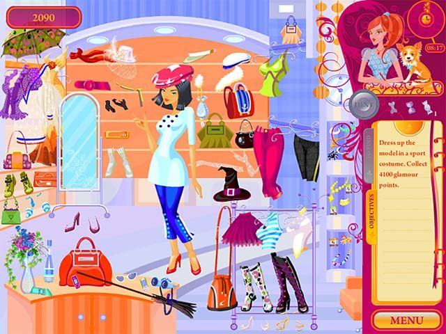 Games 4 Girls   4 Games   Nancy Drew, Penguins, Fashion  