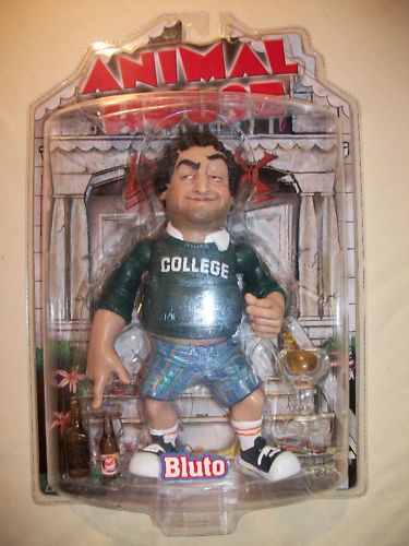 Mezco Animal House Bluto Figure 10in 2003  