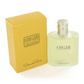 Oscar For Men by Oscar de la Renta Cologne 3.3 oz Eau de Toilette 