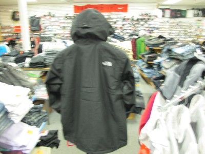 NEW MENS NORTH FACE EL REY RAIN JACKET ARGQJK3  