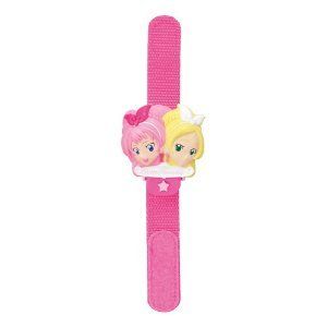 Suite Precure Pretty Cure Module Watch BANDAI Japan NEW  