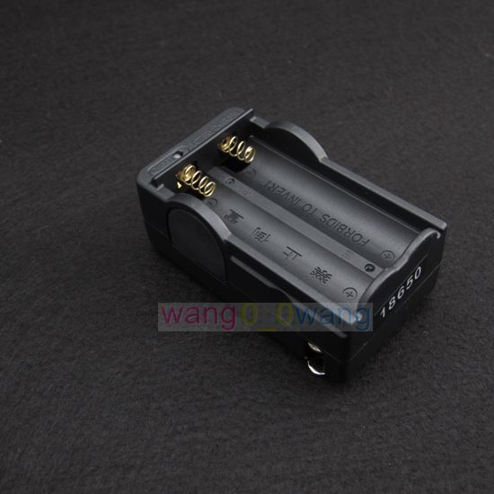 Emitter Type CREE XML T6 LED