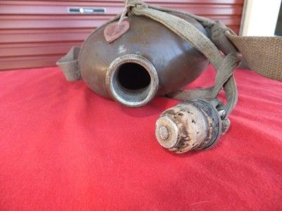 WW2 JAPANESE ARMY CANTEEN        