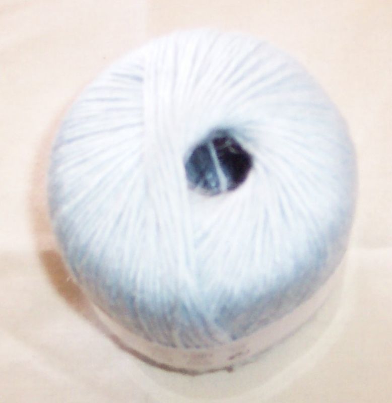 30% off GEDIFRA Korella Yarn 8409 Light Blue  