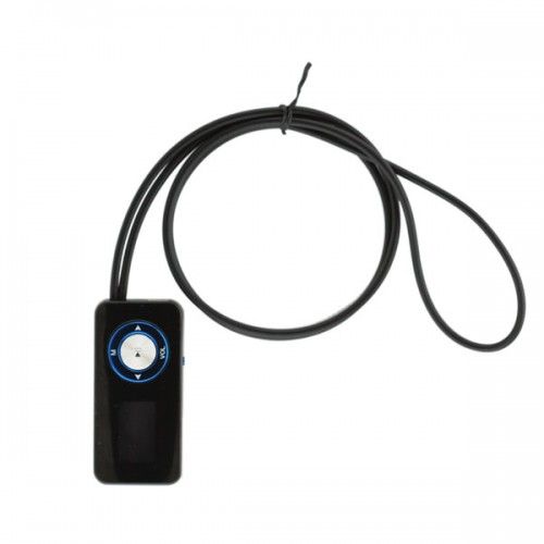 Spy Earpiece  GSM Earpiece  Player Neckloop Kit. Micro Wireless 