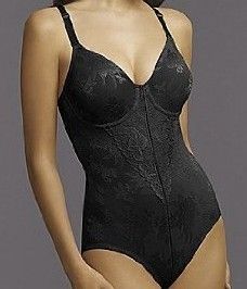   38C ULTIMATE SLIMMER MINIMIZER BODY BRIEFER $55 037745173430  