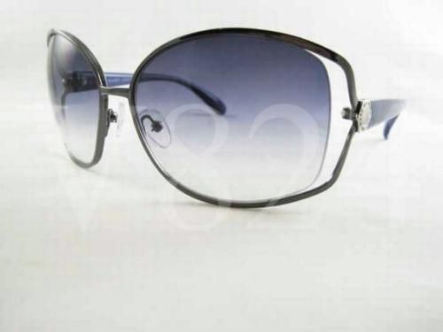 MARC BY MARC JACOBS MMJ 162 162/S Ruth Blue MMJ162 Y8i  