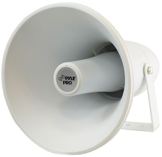 INDOOR/OUTDOOR 70 VOLT PA HORN SPEAKER   PHSP30TA  