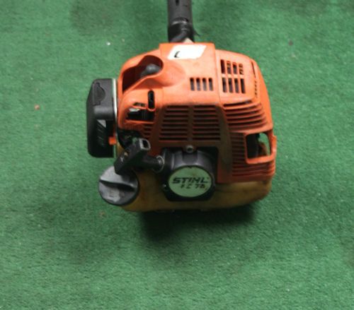 STIHL PROFESSIONAL LINE TRIMMER  