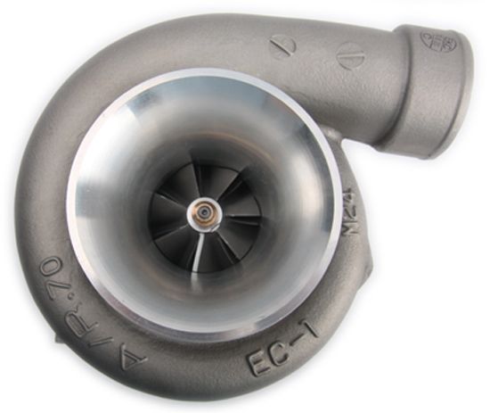 Turbocharger Garrett GT25 705330 0002 AR.63 440HP B.B  