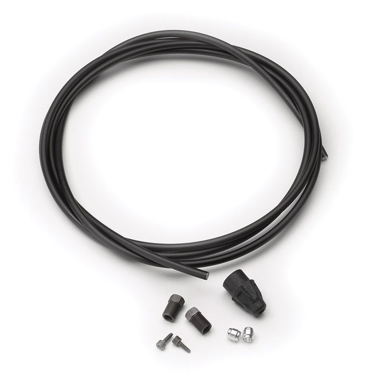 Avid HYDRAULIC LINE KIT BLACK CODE, CODE R, ELIXIR 3, JUICY 3    